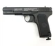 Пневматический пистолет Crosman C-TT Тульский Токарев, металл с со2 с пулями - изображение 3