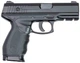 Пневматический пистолет SAS Taurus PT 24/7 металл с со2 с пулями - изображение 2