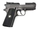 Пневматический пистолет WinGun 321 Colt Defender, металлс со2 с пулями - изображение 2