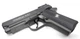 Пневматический пистолет WinGun 321 Colt Defender, металлс со2 с пулями - изображение 5