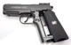 Пневматический пистолет WinGun 321 Colt Defender, металлс со2 с пулями - изображение 7