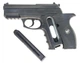 Пневматичний пістолет Beretta C11 + CO2 + Пули. (wg) - зображення 6