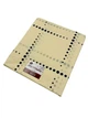 Простирадло з бязі 150х220 см - Dots - зображення 6