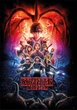 Пазл Stranger Things (Удивительные чудеса) – 1000 шт. Clementoni 39713 - изображение 2