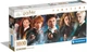 Пазл Harry Potter (Гаррі Поттер) - 1000 шт. Clementoni 39874 - зображення 1