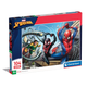 Пазл Marvel Spiderman (Спайдермен) – 104 шт. Clementoni 25778 - изображение 1