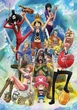 Пазл Anime One Piece (Аниме Ван Пис) – 1000 шт. Clementoni 39920 - изображение 2