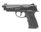 Пневматический пистолет Borner Sport 306m Beretta 90, металл с со2 с пулями - изображение 3