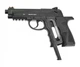 Пневматический пистолет Borner Sport 306m Beretta 90, металл с со2 с пулями - изображение 6