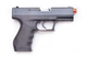 Стартовый пистолет Blow TR-17 Glock 17 с патронами - изображение 5