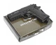 Пневматический пистолет Borner WC 401 Colt Defender полимер с со2 с пулями - изображение 6