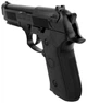 Пневматический пистолет WinGun 302 Beretta M92 A1, полимер с кобурой - изображение 4