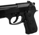Пневматический пистолет WinGun 302 Beretta M92 A1, полимер с кобурой - изображение 6