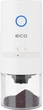 Кофемолка аккумуляторная ECG KM 150 Minimo White для измельчения кофейных зерен - изображение 4