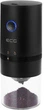 Кофемолка аккумуляторная ECG KM 150 Minimo Black для измельчения кофейных зерен - изображение 4