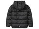 Куртка демісезонна з капюшоном для хлопчика Pepperts BIONIC-FINISH® ECO 378043 134 см (8-9 years) чорний - зображення 4