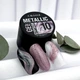 Гель для дизайну Crooz Metallic Gypsum Gel 5 мл №10 - зображення 2