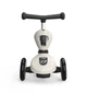 Самокат триколісний з сидінням Scoot and Ride Highwaykick 1, Ash Grey - зображення 2