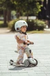 Самокат триколісний з сидінням Scoot and Ride Highwaykick 1, Ash Grey - зображення 8