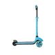 Самокат триколісний електричний GLOBBER E-MOTION 4, Blue - изображение 4