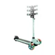 Самокат триколісний електричний GLOBBER E-MOTION 4, Mint - изображение 6