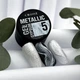 Гель для дизайна Crooz Metallic Gypsum Gel 5 мл №05 - изображение 2