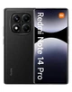 Смартфон Xiaomi Redmi Note 14 Pro 8/256GB Midnight Black EU (adapter) (глобальная версия) - изображение 1