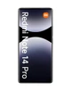 Смартфон Xiaomi Redmi Note 14 Pro 8/256GB Midnight Black EU (adapter) (глобальная версия) - изображение 3