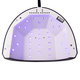 Лампа SUNUV 1 LED/UV чорна, 48 Вт - зображення 2
