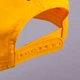 Бейсболка детская tutu 05419 50-54 Желтая - изображение 5