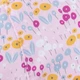 Кепка для дівчинки з UV+30 tutu 05458 46-50 Рожева - зображення 2