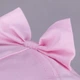 Кепка дитяча для дівчинки з UV+30 tutu 05489 44-48 Рожева - зображення 3