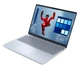 Бизнес ноутбук Dell 16 Plus / Intel Ultra 9-288V 8 ядер / RAM 32GB LPDDR5x / SSD 2TB / Win 11 / 16" (2560x1600) WQXGA / Intel® Arc™ Graphics - зображення 3