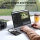 Док-станція Acasis CM073 з кишенею для SSD m.2 накопичувача (Чорний) - зображення 7