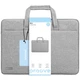 Сумка для ноутбука Proove Iris 15.6" light gray - изображение 2