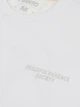 Футболка MANTO t-shirt SOCIETY 25 White XL - изображение 4