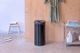 Бак для белья Brabantia 35 л Matt Black (242342) - изображение 5