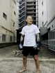 Рукавички MANTO Boxing Gloves ACE 12 OZ - зображення 4
