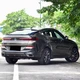 Спойлер M4-Style (Карбон) для BMW X6 G06 2019–2027 гг - изображение 3