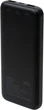 УМБ Vinga 10000 mAh 22.5W Display Black (VPBB1022) - изображение 3