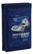 Кошелек Kite Hot Wheels HW25-598 12,7х8,5х1 синий - изображение 1