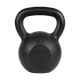 Гиря чавунна 22 кг Rebel Active RBA-2323-22 - изображение 2