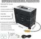 Портативний компресор TUXING TXEDB062 300 бар PCP 800 Вт - изображение 2