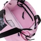 Сумка-шопер Kite Education teens K25-586-6 40,5x38x7 рожевий - зображення 5