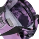 Сумка-шопер Kite Education teens K25-586-3 40,5x38x7 фиолетовый - изображение 6