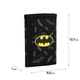 Гаманець Kite DC Batman DC25-598 12,7х8,5х1 чорний - зображення 2
