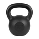 Гиря чавунна 30 кг Rebel Active RBA-2323-30 - изображение 2