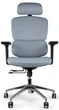 Кресло Barsky ECO G-14 slider Grey - изображение 19