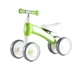 Беговел для малышей Qplay Cutey Green (qp-3864) - изображение 1