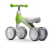 Беговел для малышей Qplay Cutey Green (qp-3864) - изображение 2